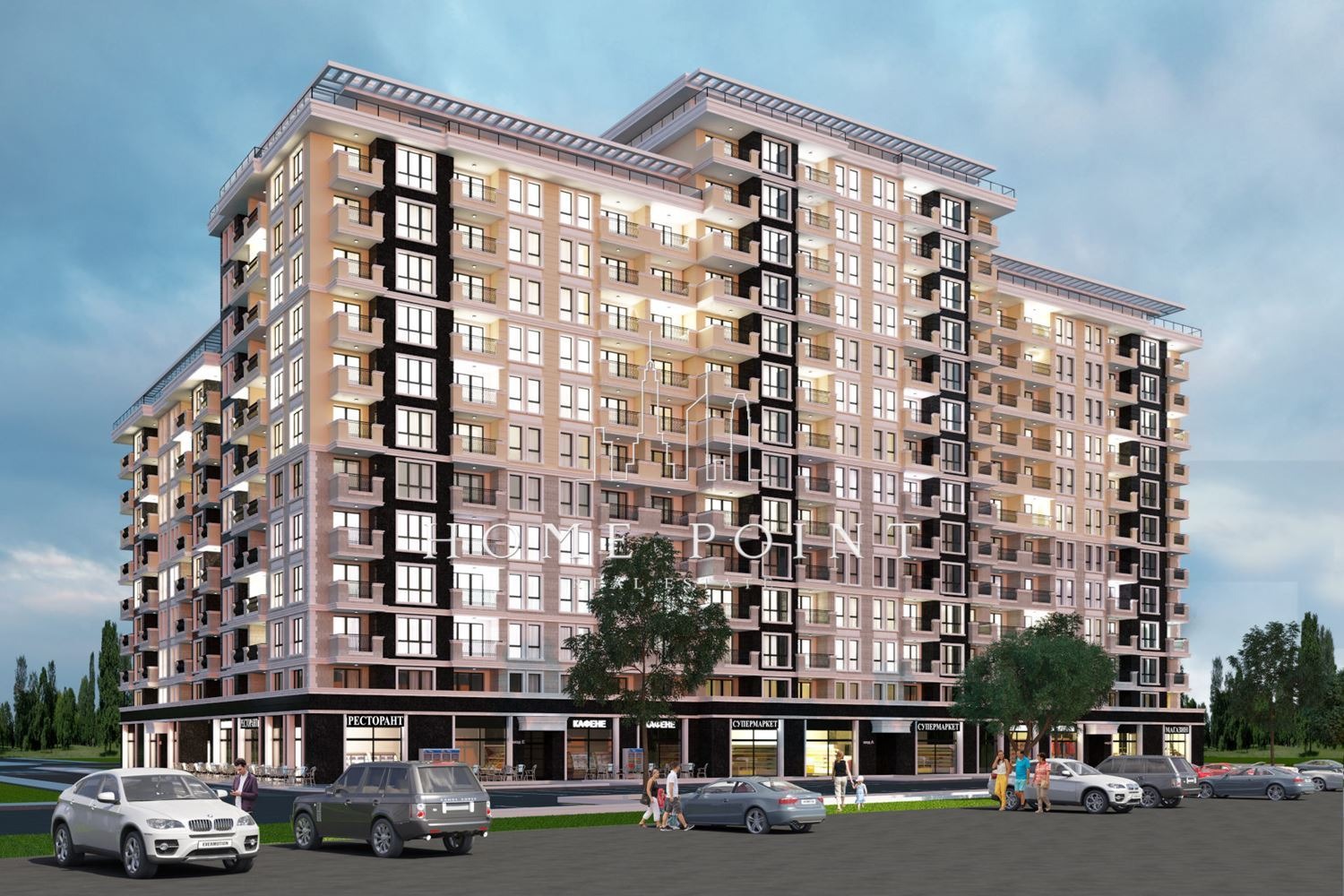 Продава 2-СТАЕН, гр. Пловдив, Кършияка, снимка 5 - Апартаменти - 54348469