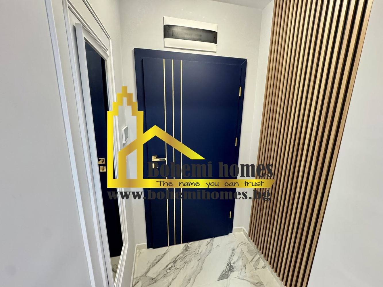 Продава 2-СТАЕН, гр. Пловдив, Кючук Париж, снимка 9 - Апартаменти - 53795327