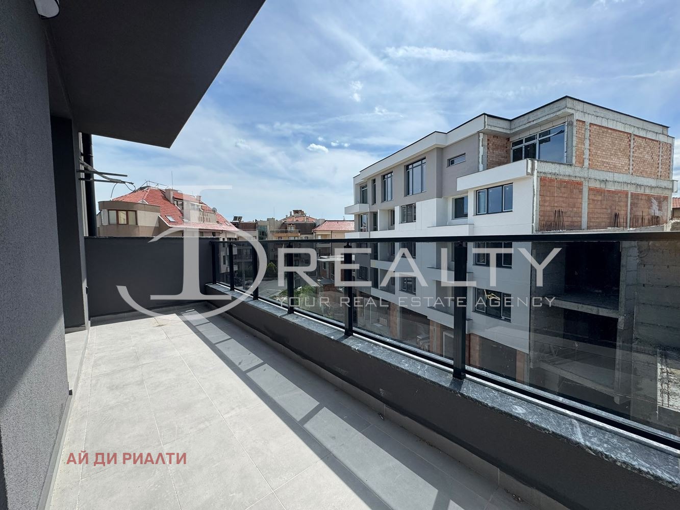 Продава 2-СТАЕН, гр. Несебър, област Бургас, снимка 14 - Апартаменти - 54943197