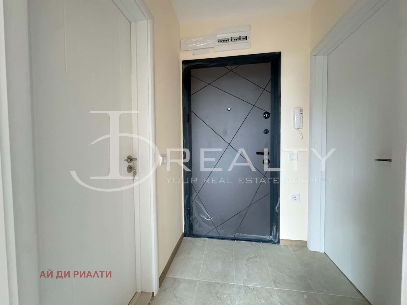 Продава 2-СТАЕН, гр. Несебър, област Бургас, снимка 11 - Апартаменти - 54943197