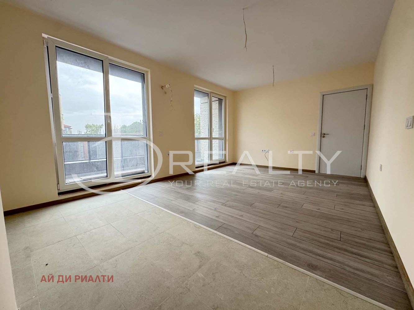 Продава 2-СТАЕН, гр. Несебър, област Бургас, снимка 3 - Апартаменти - 54943197