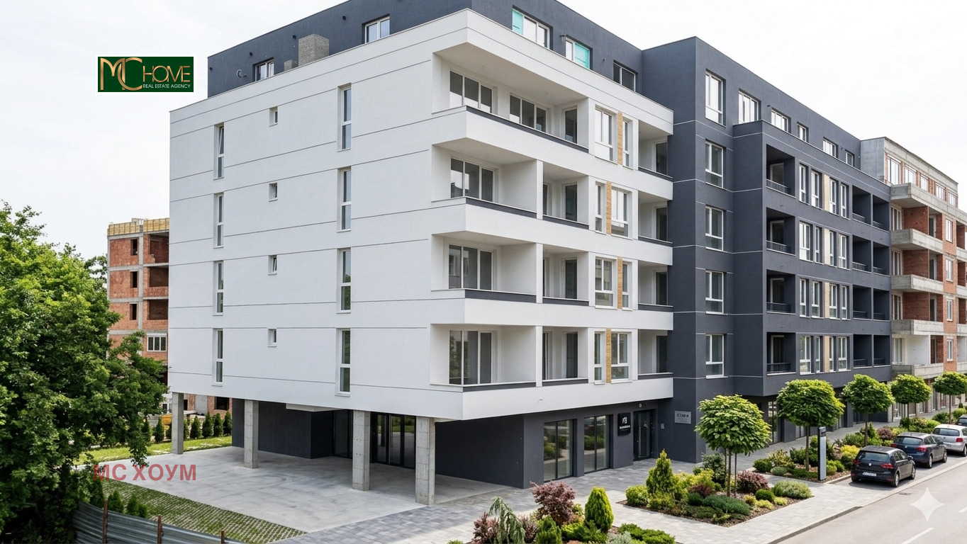 Продава 2-СТАЕН, гр. София, Връбница 2, снимка 14 - Апартаменти - 54971540