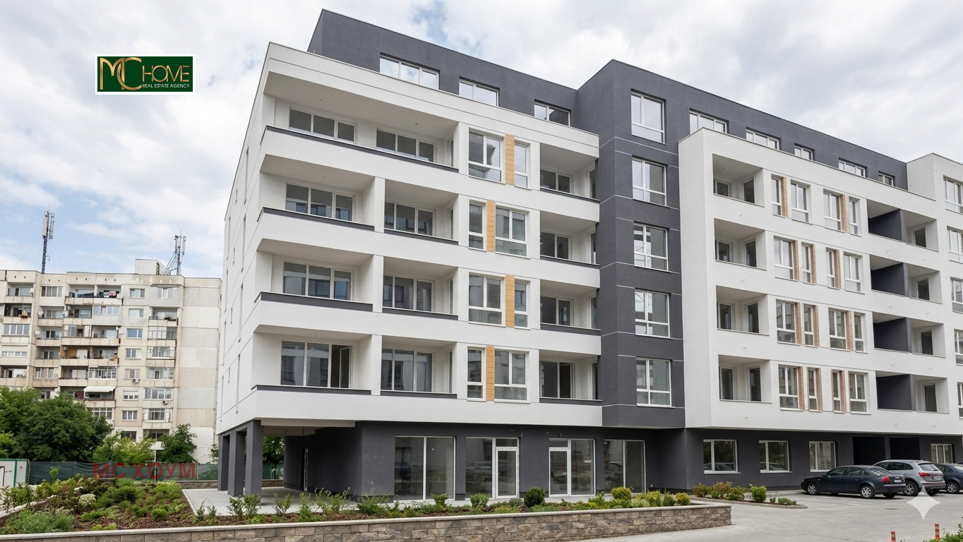 Продава 2-СТАЕН, гр. София, Връбница 2, снимка 13 - Апартаменти - 54971540