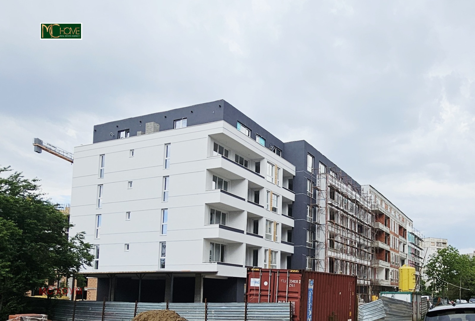 Продава 2-СТАЕН, гр. София, Връбница 2, снимка 15 - Апартаменти - 54971540