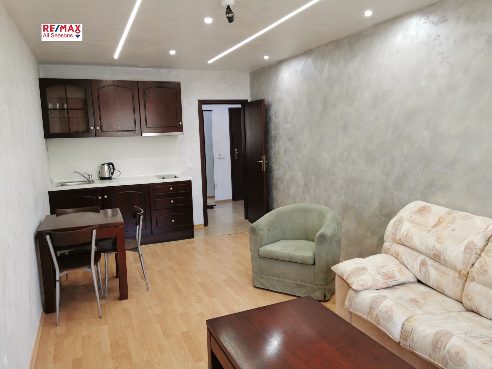 Продава 2-СТАЕН, гр. Банско, област Благоевград, снимка 8 - Апартаменти - 55204593