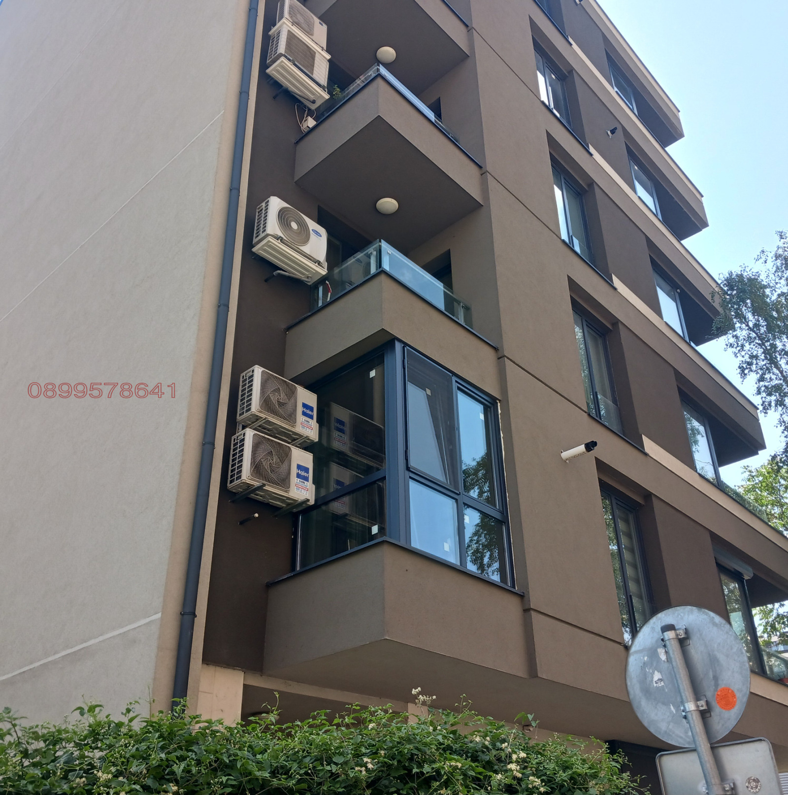 Продава 2-СТАЕН, гр. София, Бъкстон, снимка 16 - Апартаменти - 55407971