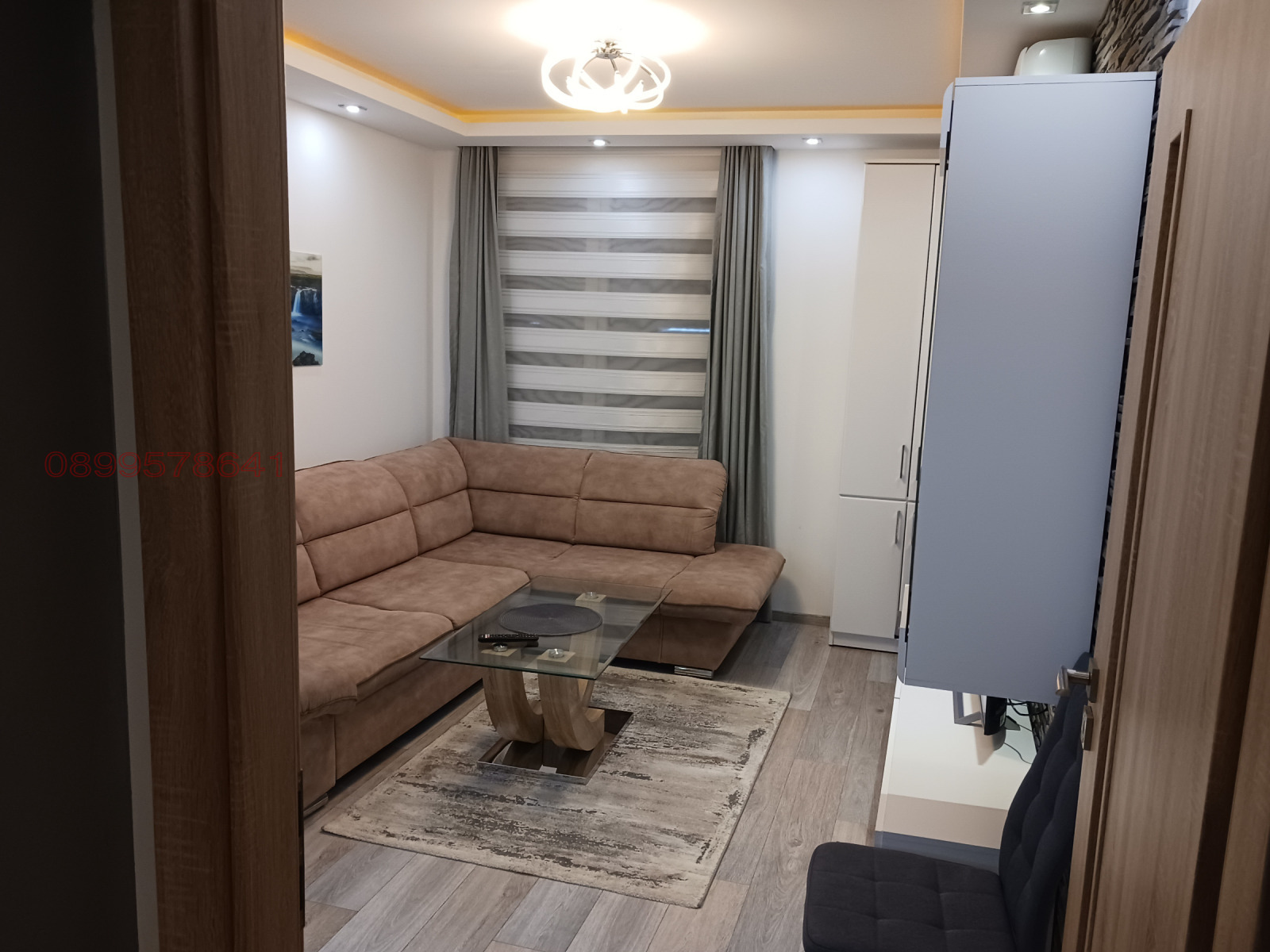 Продава 2-СТАЕН, гр. София, Бъкстон, снимка 6 - Апартаменти - 55407971