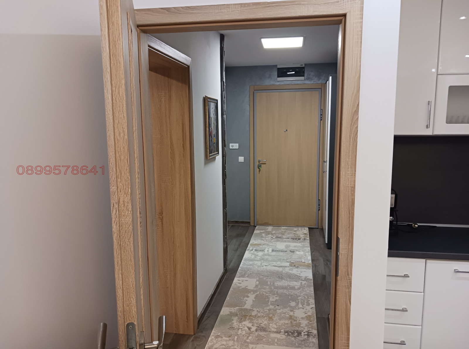 Продава 2-СТАЕН, гр. София, Бъкстон, снимка 9 - Апартаменти - 55407971