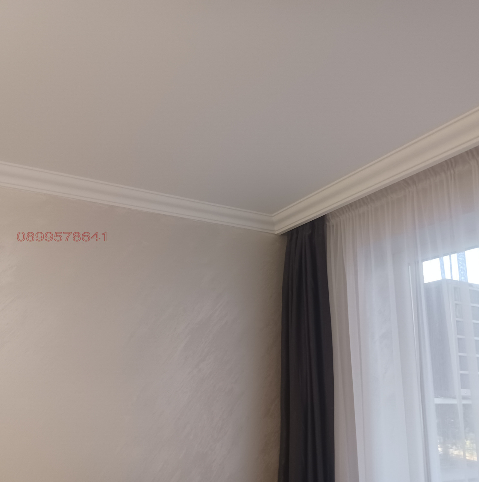 Продава 2-СТАЕН, гр. София, Бъкстон, снимка 8 - Апартаменти - 55407971