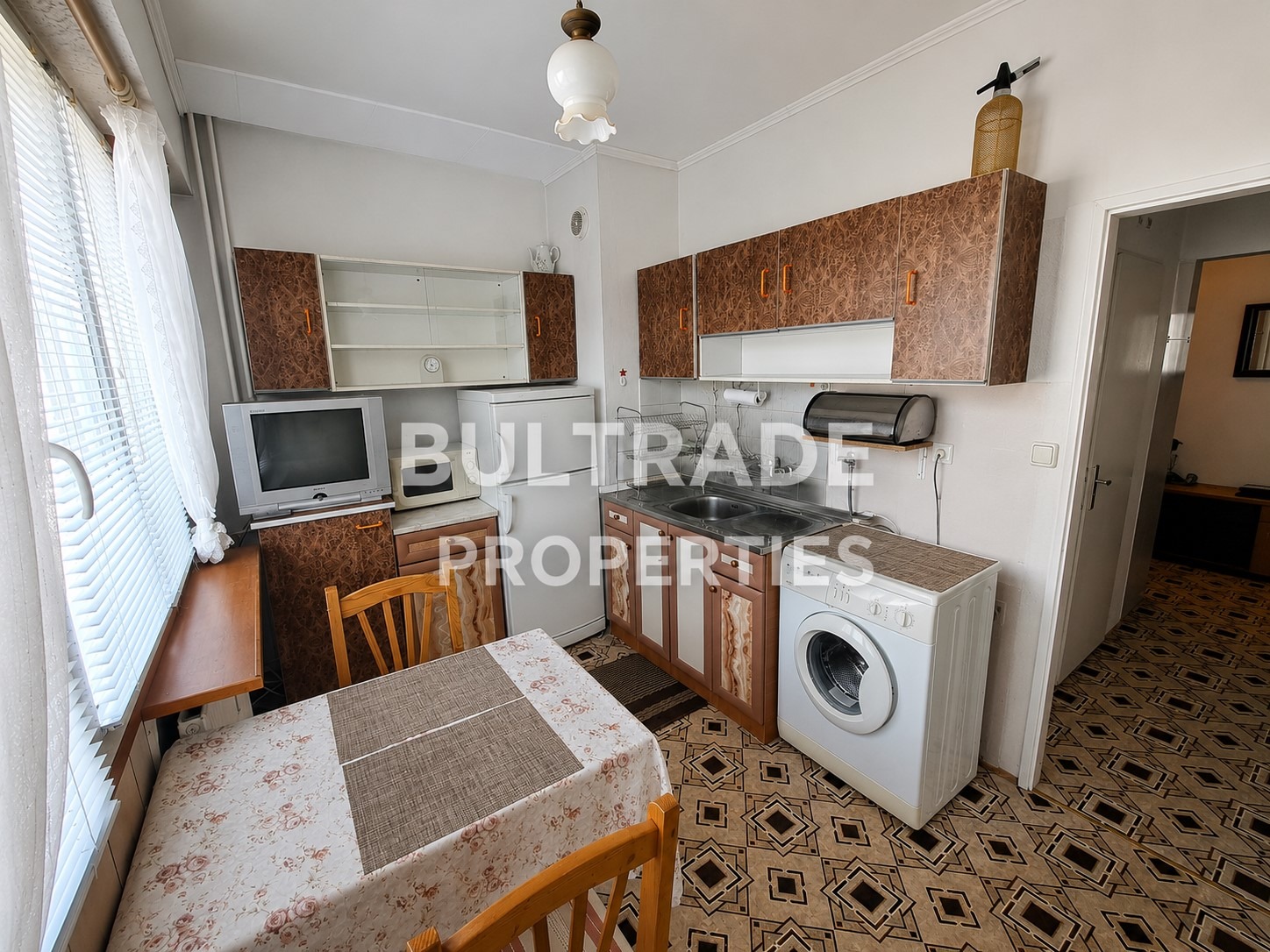 Продава 2-СТАЕН, гр. София, Младост 4, снимка 5 - Апартаменти - 55903208