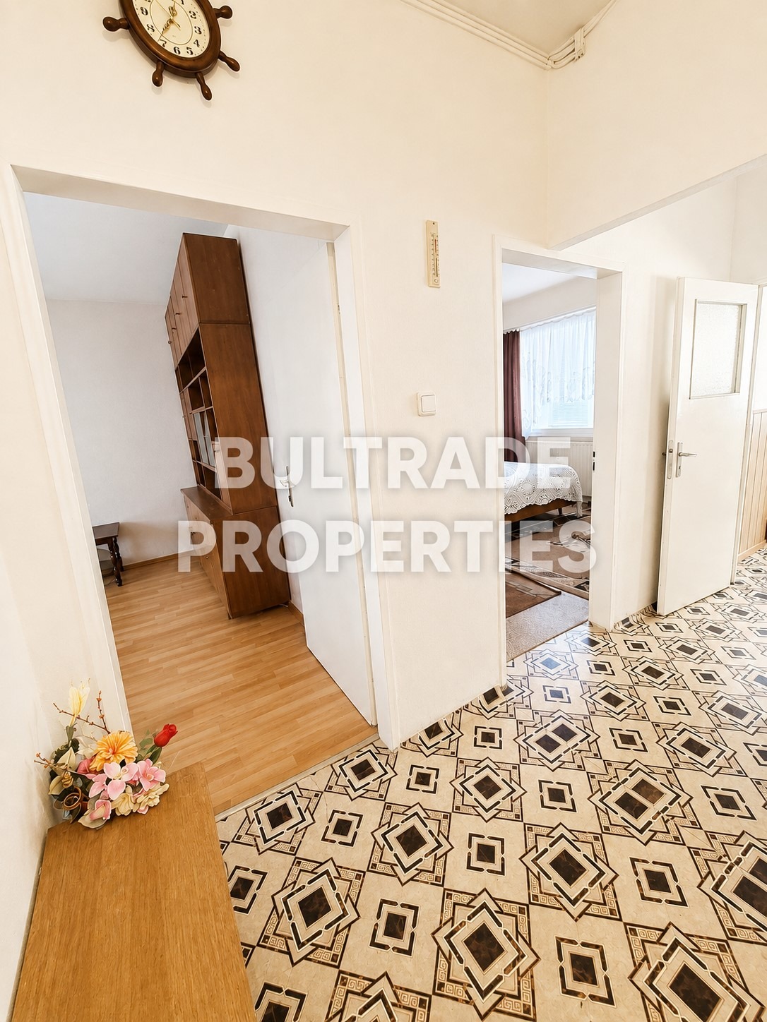 Продава 2-СТАЕН, гр. София, Младост 4, снимка 4 - Апартаменти - 55903208