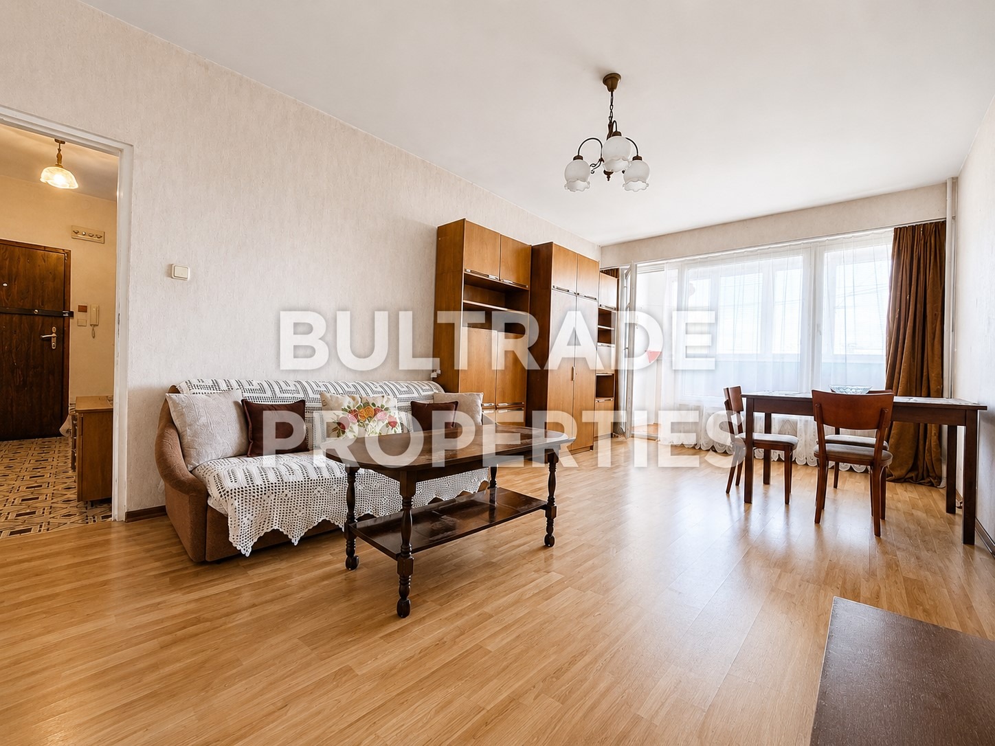 Продава 2-СТАЕН, гр. София, Младост 4, снимка 10 - Апартаменти - 55903208