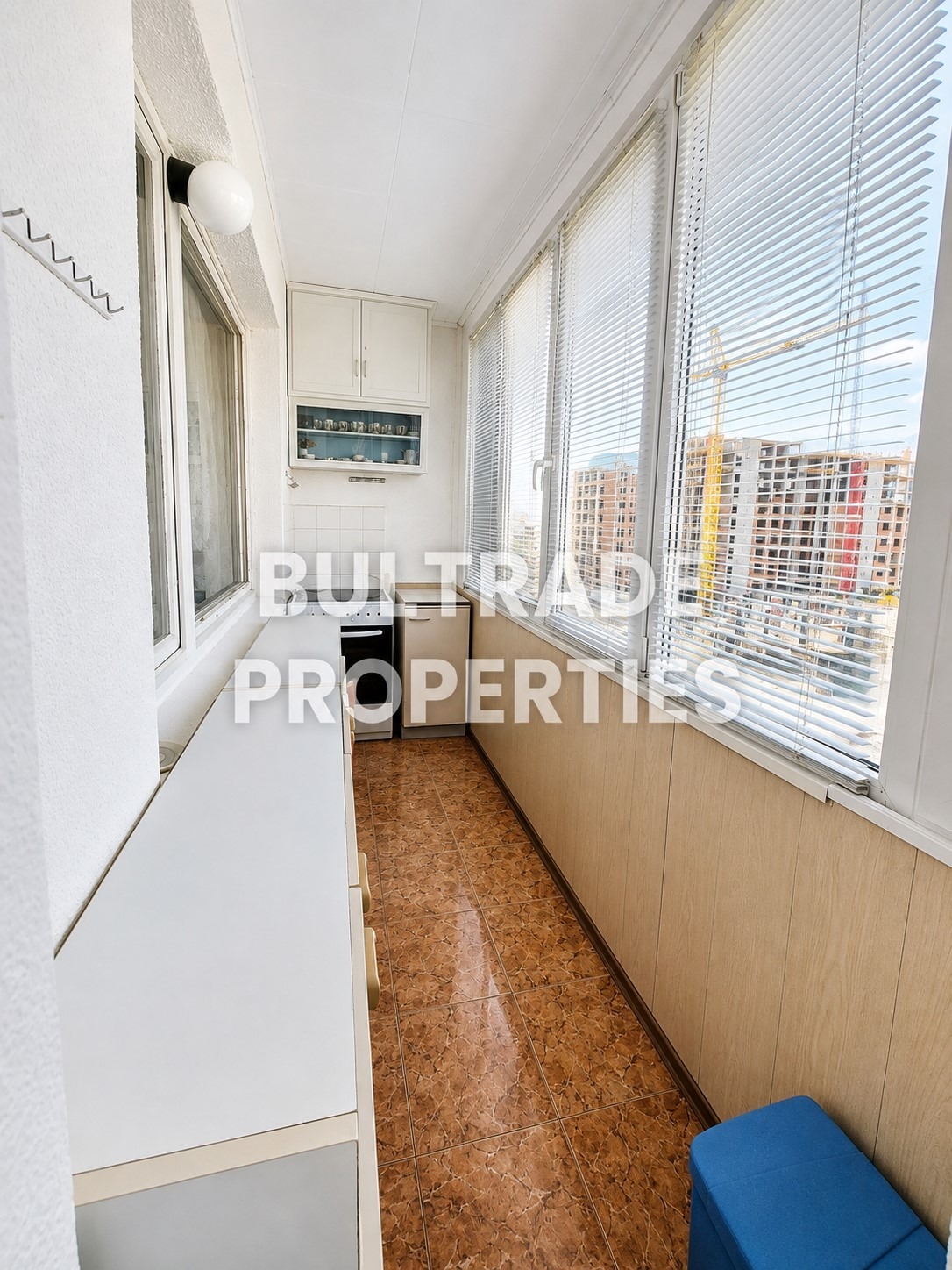 Продава 2-СТАЕН, гр. София, Младост 4, снимка 12 - Апартаменти - 55903208
