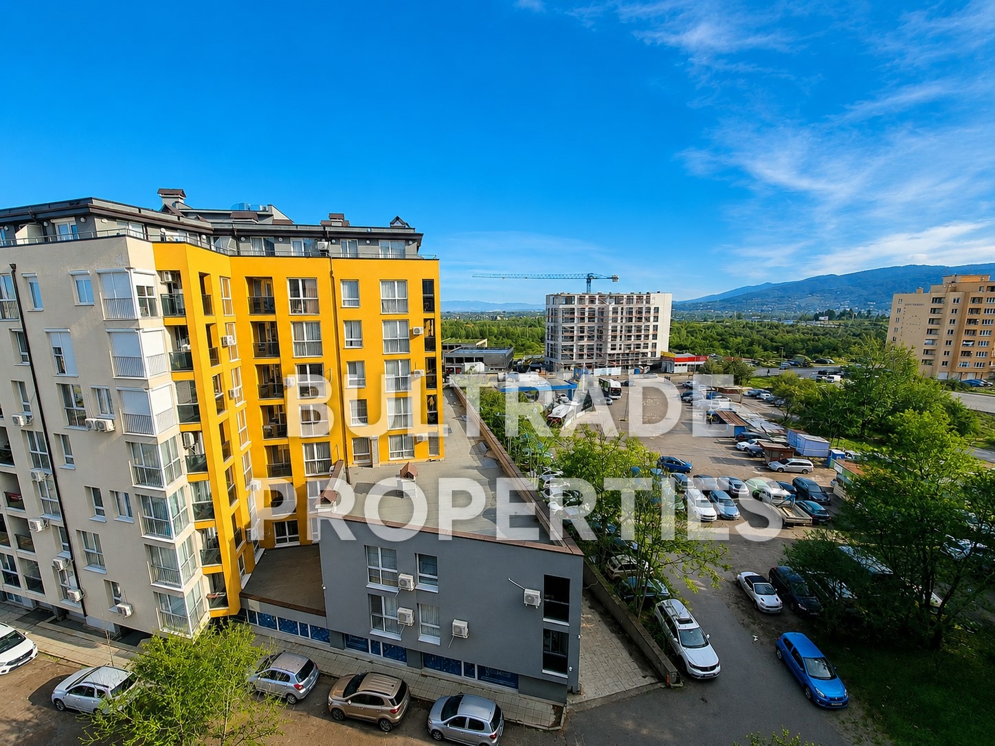 Продава 2-СТАЕН, гр. София, Младост 4, снимка 16 - Апартаменти - 55903208