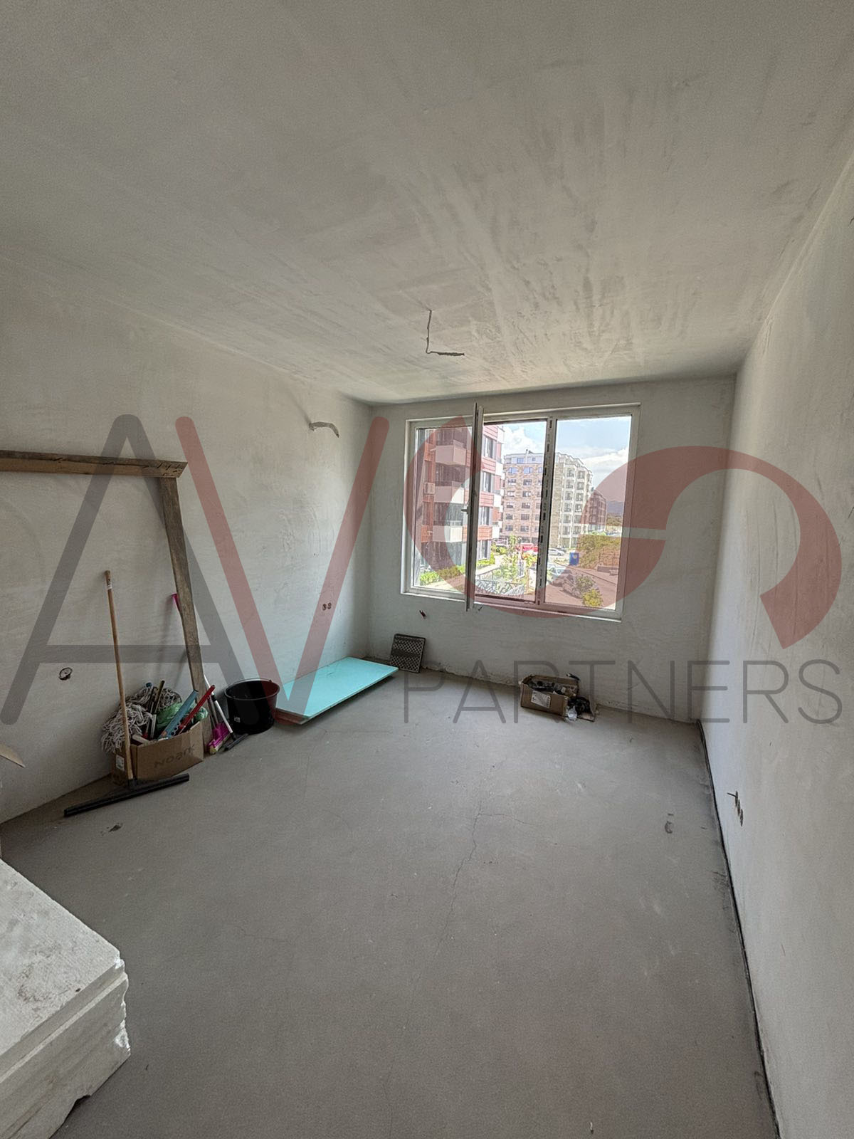 Продава 3-СТАЕН, гр. София, Малинова долина, снимка 3 - Апартаменти - 55011071