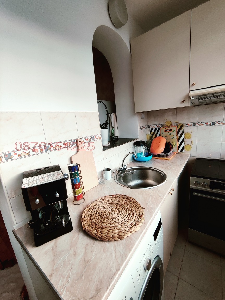 Продава 3-СТАЕН, гр. София, Хладилника, снимка 4 - Апартаменти - 55830145