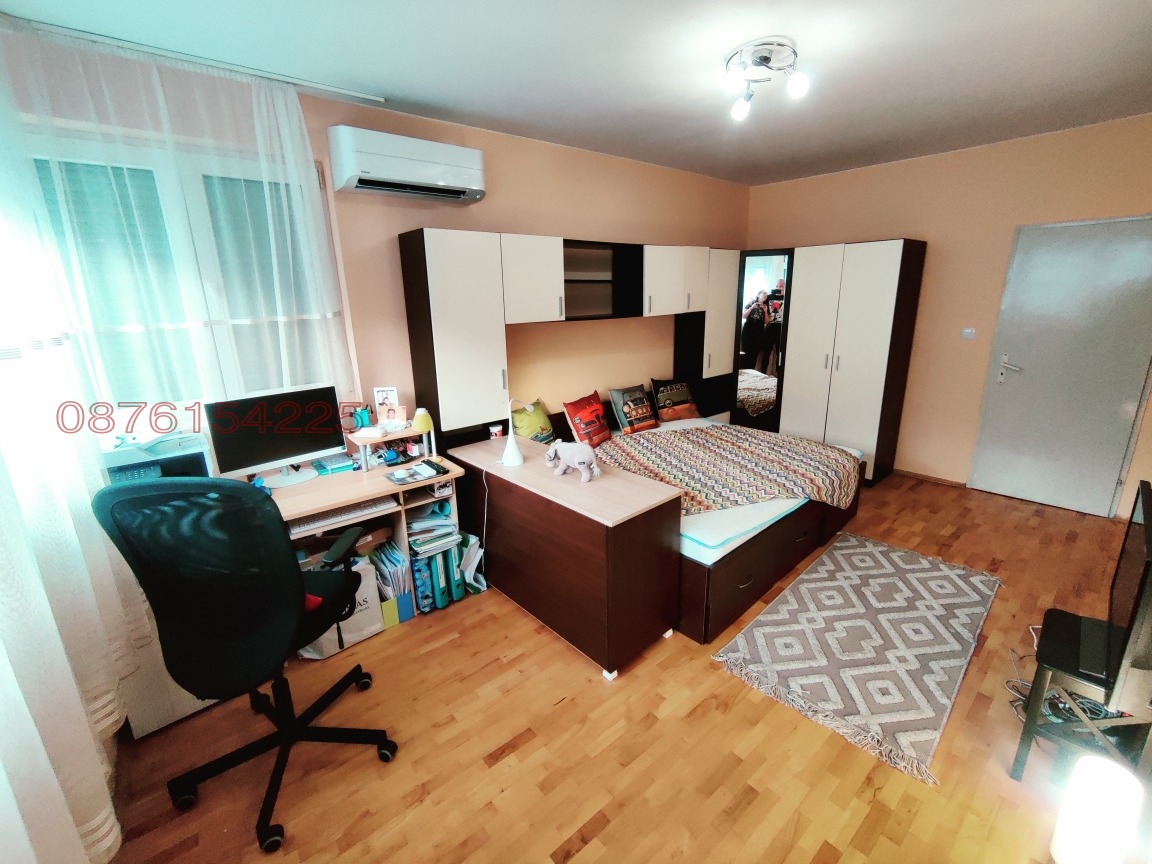 Продава 3-СТАЕН, гр. София, Хладилника, снимка 5 - Апартаменти - 55830145