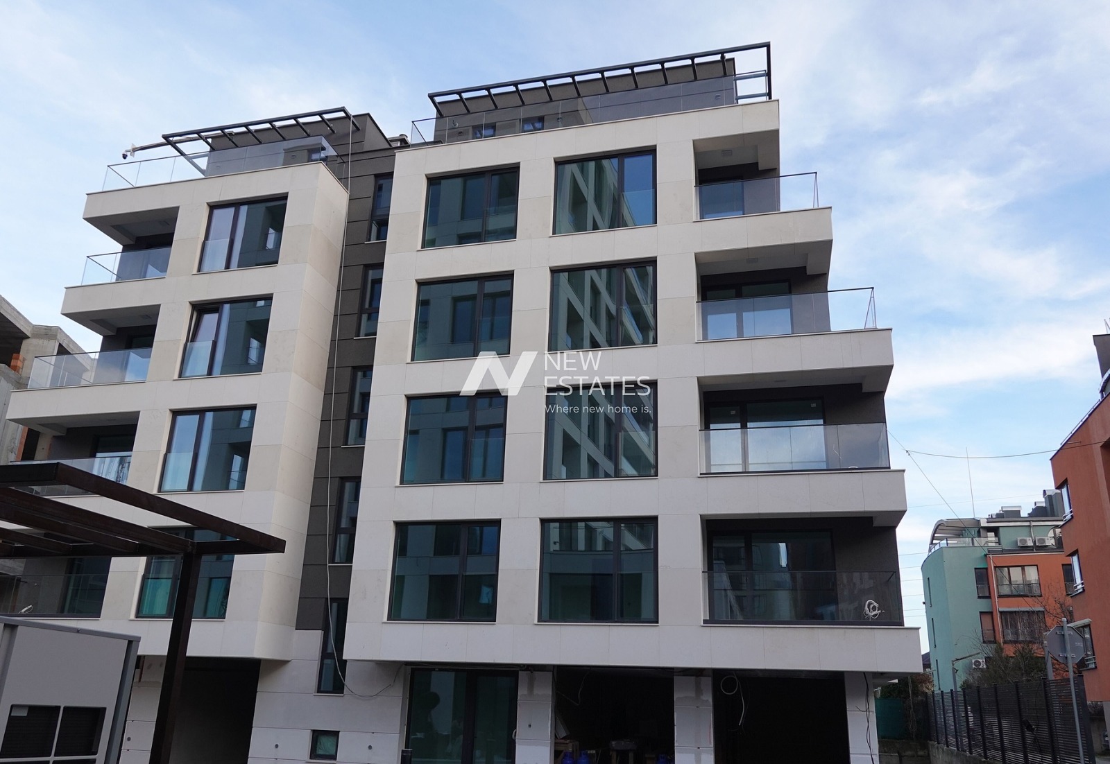 Продава 3-СТАЕН, гр. София, Кръстова вада, снимка 5 - Апартаменти - 56288872