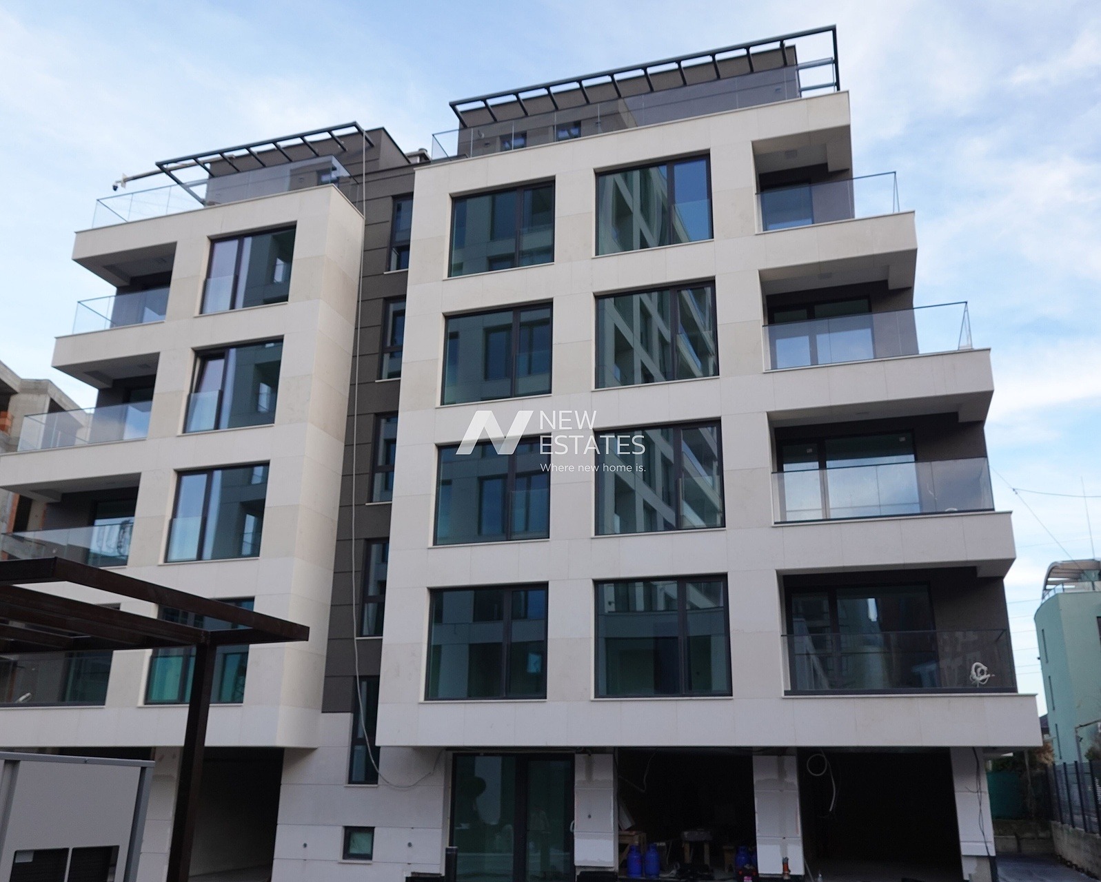 Продава 3-СТАЕН, гр. София, Кръстова вада, снимка 6 - Апартаменти - 56288872