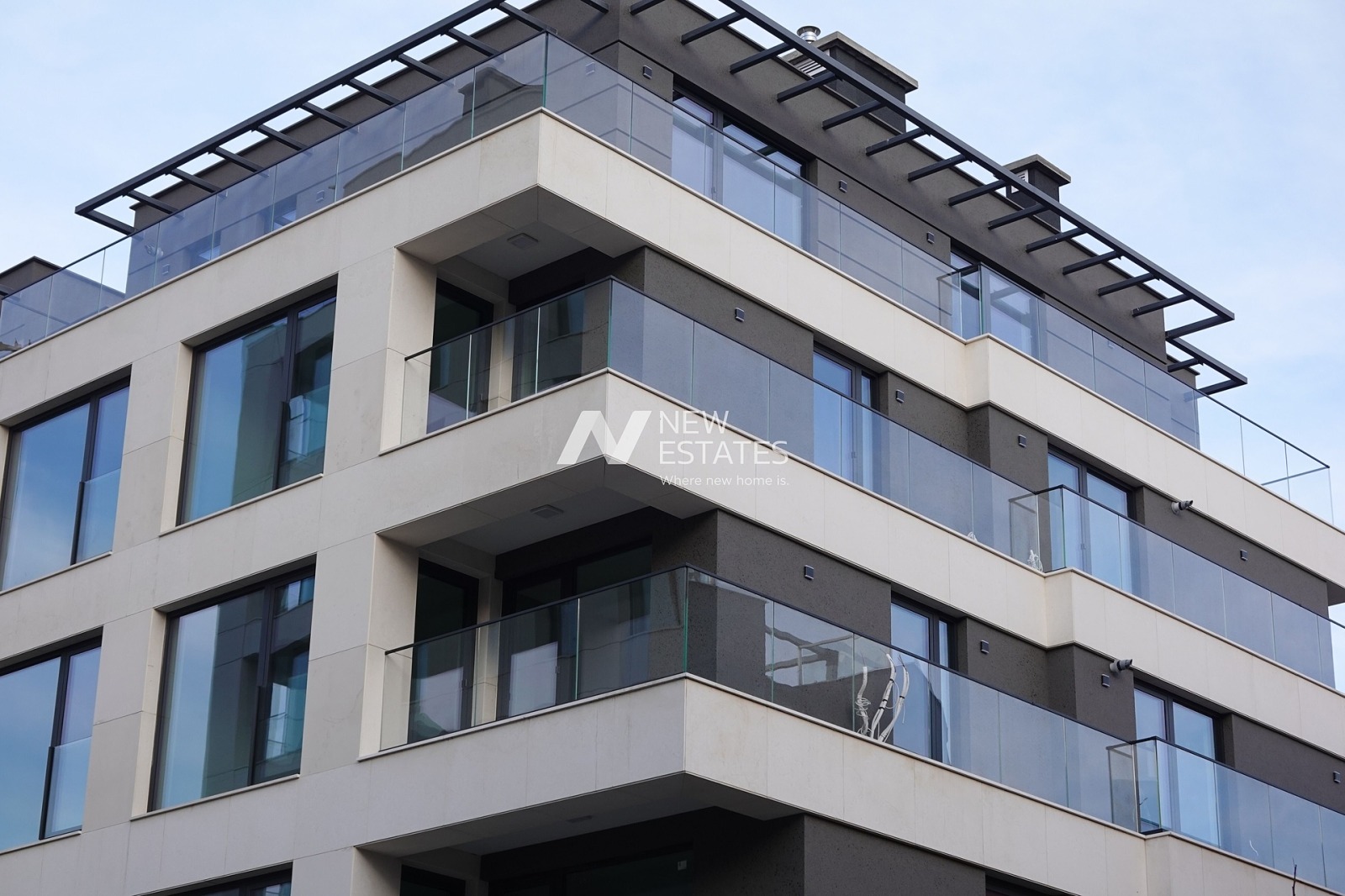 Продава 3-СТАЕН, гр. София, Кръстова вада, снимка 2 - Апартаменти - 56288872