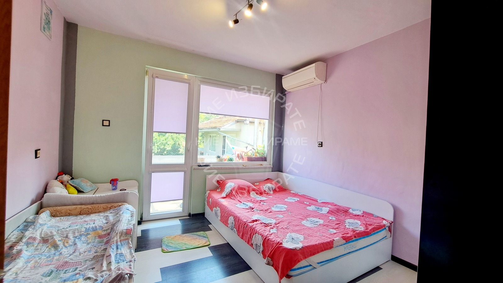 Продава 4-СТАЕН, гр. Варна, Аспарухово, снимка 6 - Апартаменти - 53867117