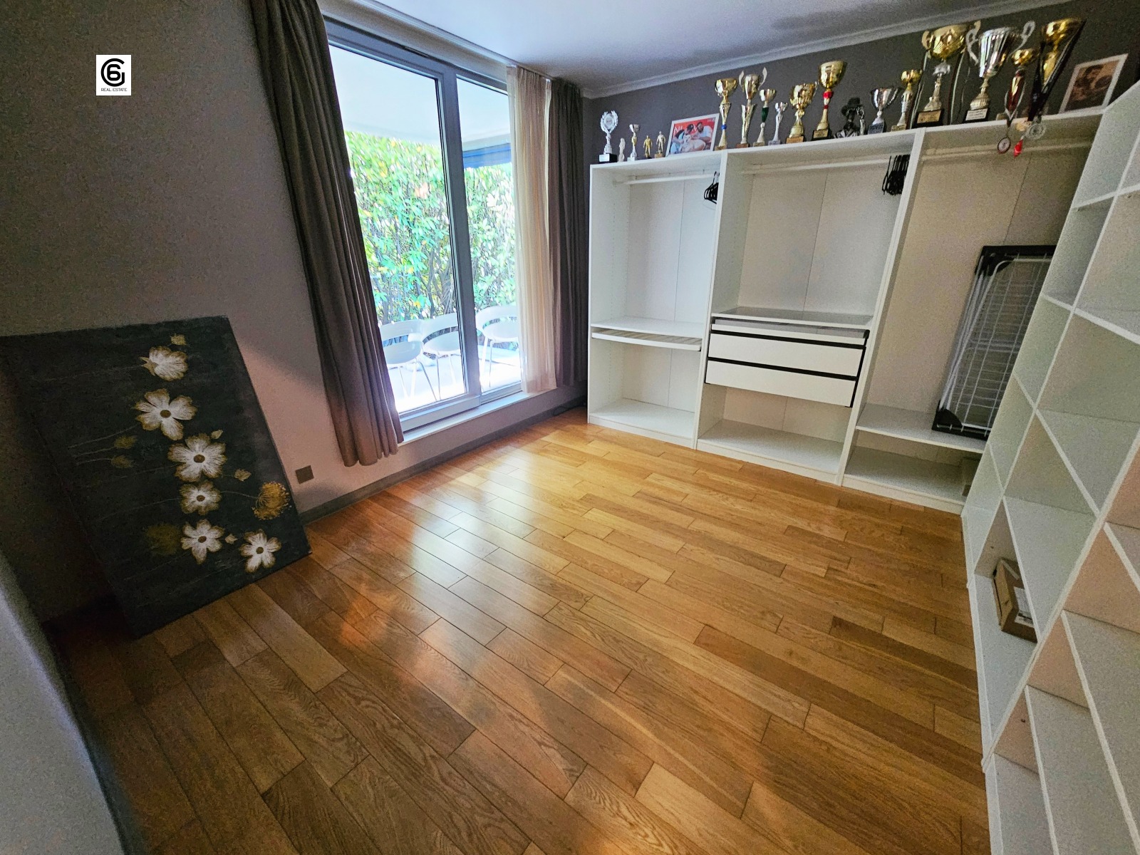 Продава 4-СТАЕН, гр. София, Симеоново, снимка 14 - Апартаменти - 56232916
