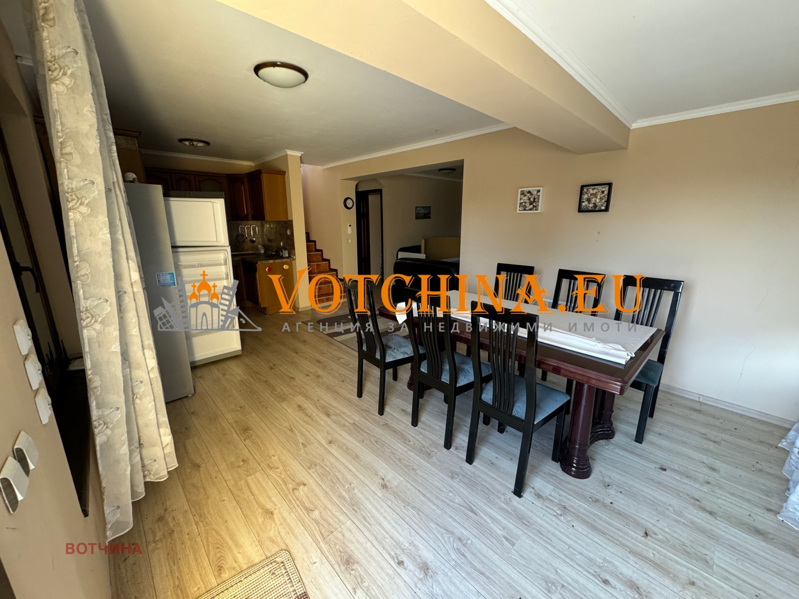 Продава КЪЩА, с. Царичино, област Добрич, снимка 6 - Къщи - 55336295