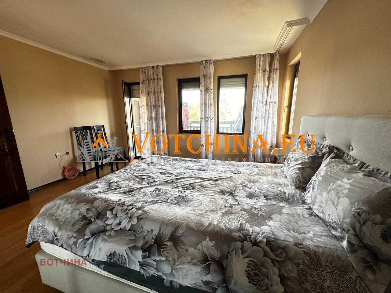 Продава КЪЩА, с. Царичино, област Добрич, снимка 8 - Къщи - 55336295