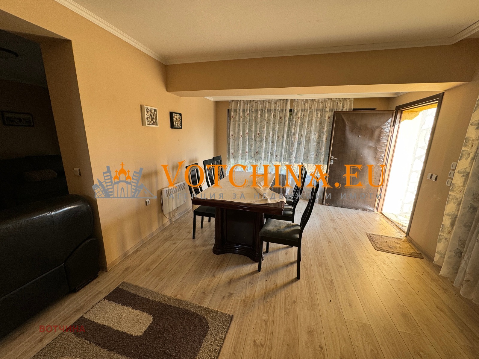 Продава КЪЩА, с. Царичино, област Добрич, снимка 7 - Къщи - 55336295