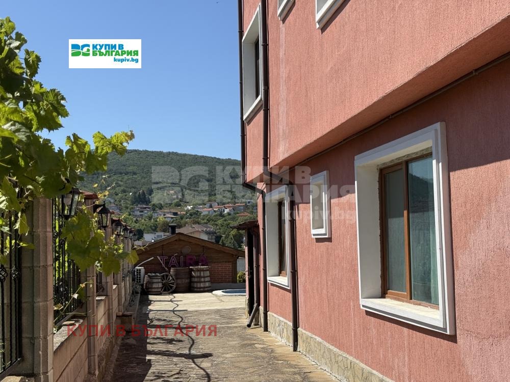 Продава КЪЩА, с. Кранево, област Добрич, снимка 5 - Къщи - 55462931