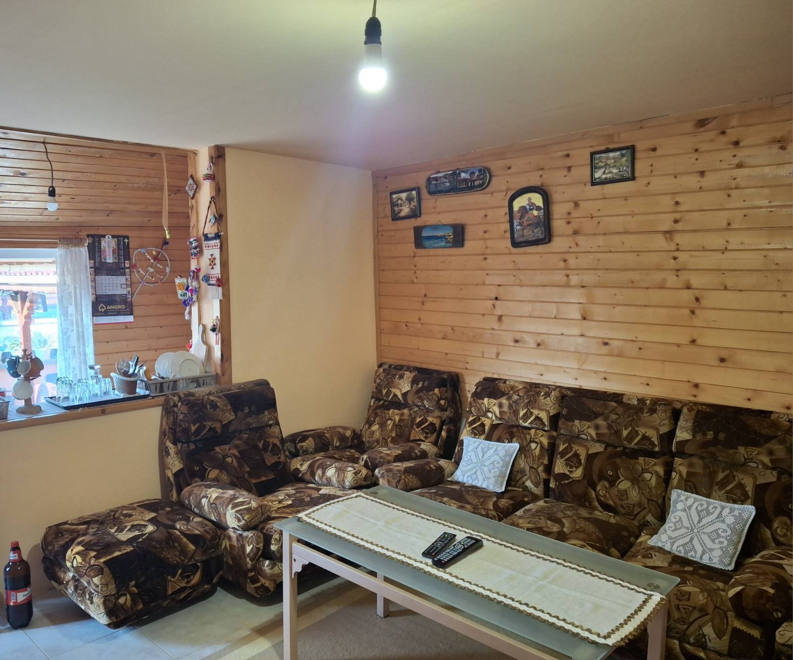 Продава КЪЩА, с. Церово, област Пазарджик, снимка 5 - Къщи - 55878481