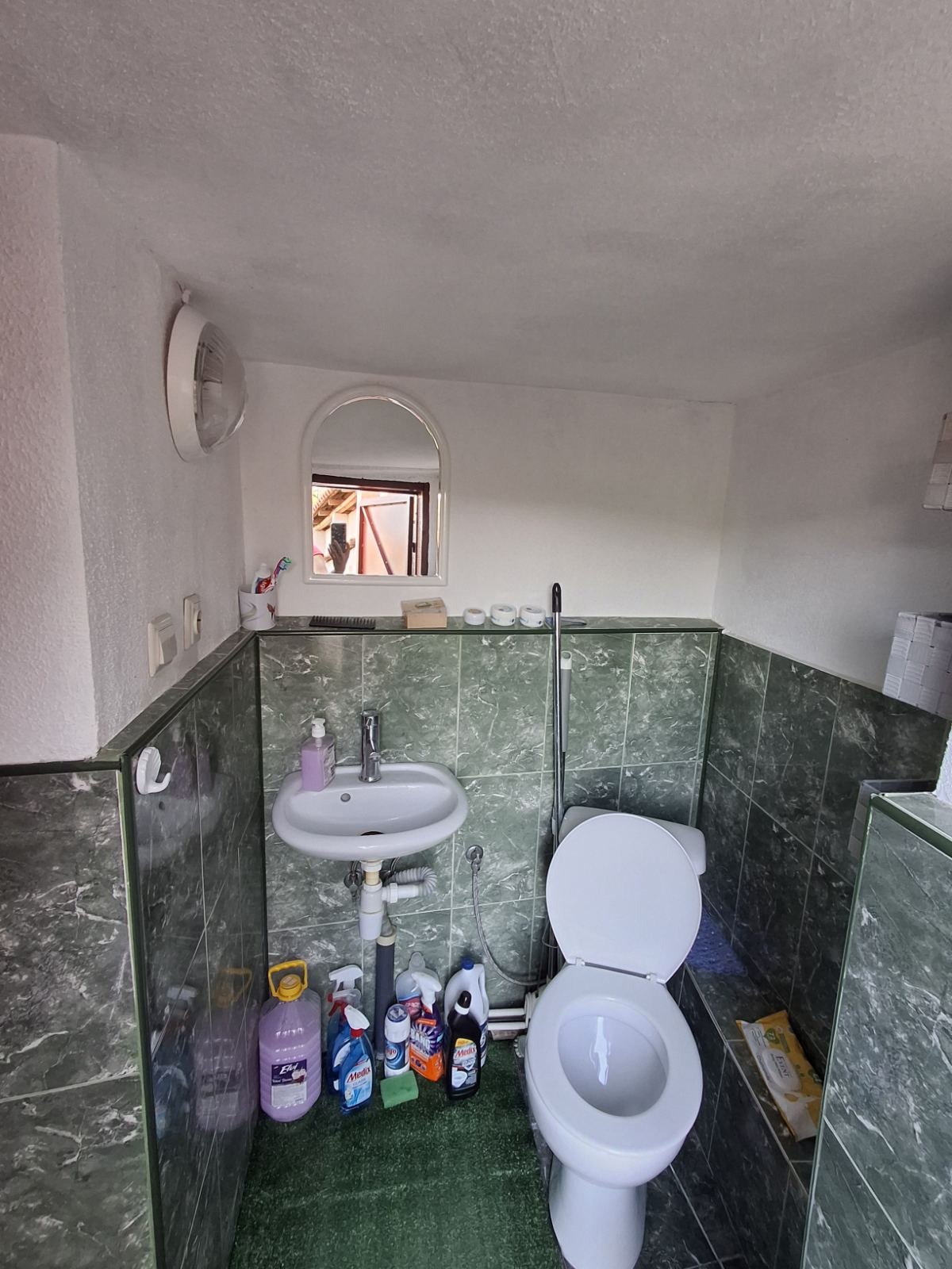 Продава КЪЩА, с. Церово, област Пазарджик, снимка 11 - Къщи - 55878481
