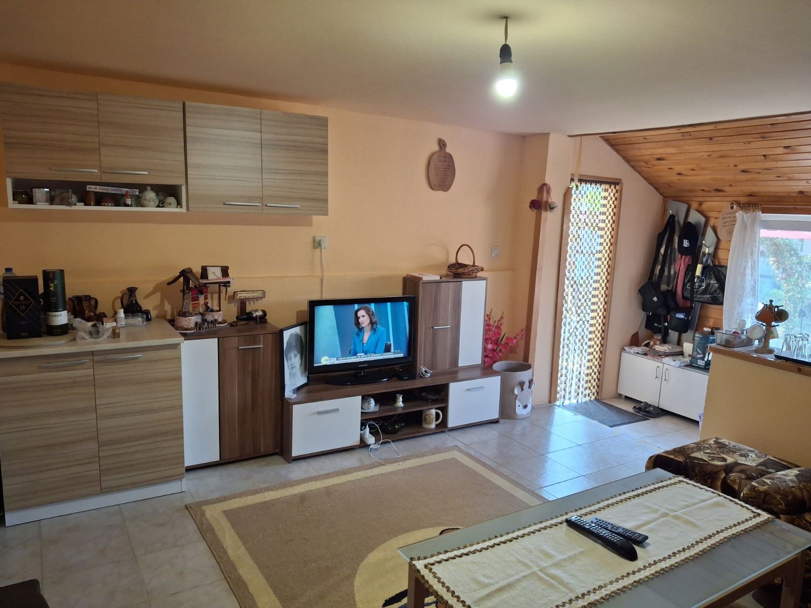 Продава КЪЩА, с. Церово, област Пазарджик, снимка 4 - Къщи - 55878481