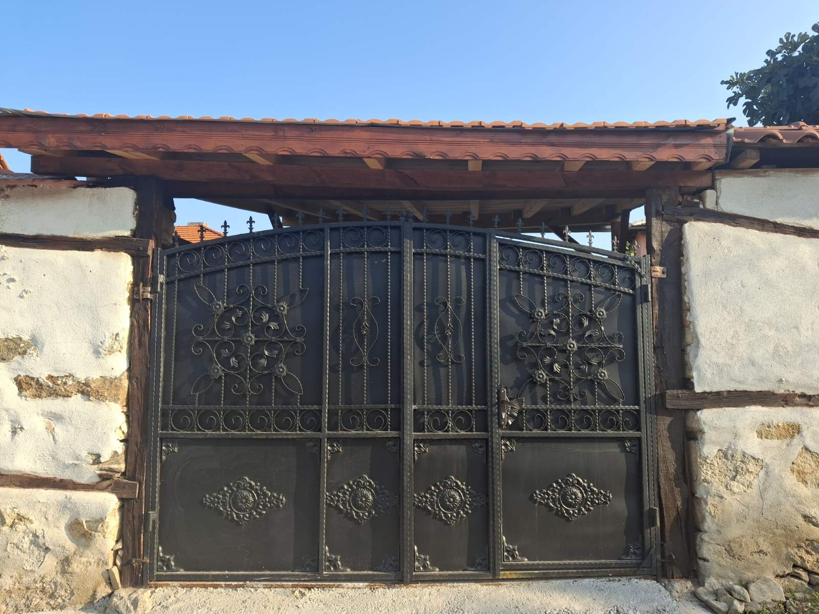 Продава КЪЩА, с. Церово, област Пазарджик, снимка 17 - Къщи - 55878481