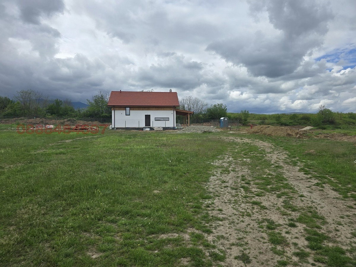 Продава ПАРЦЕЛ, гр. Долна баня, област София област, снимка 6 - Парцели - 55101457