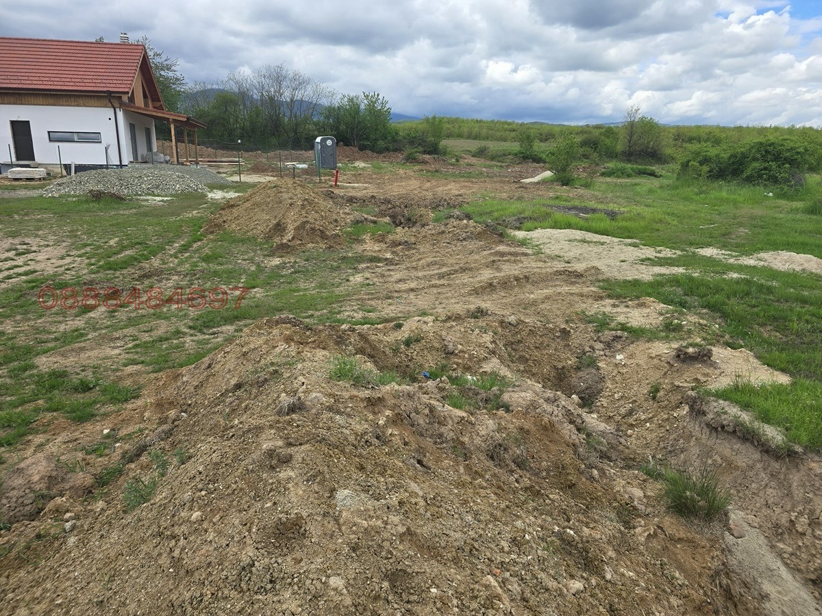 Продава ПАРЦЕЛ, гр. Долна баня, област София област, снимка 8 - Парцели - 55101457