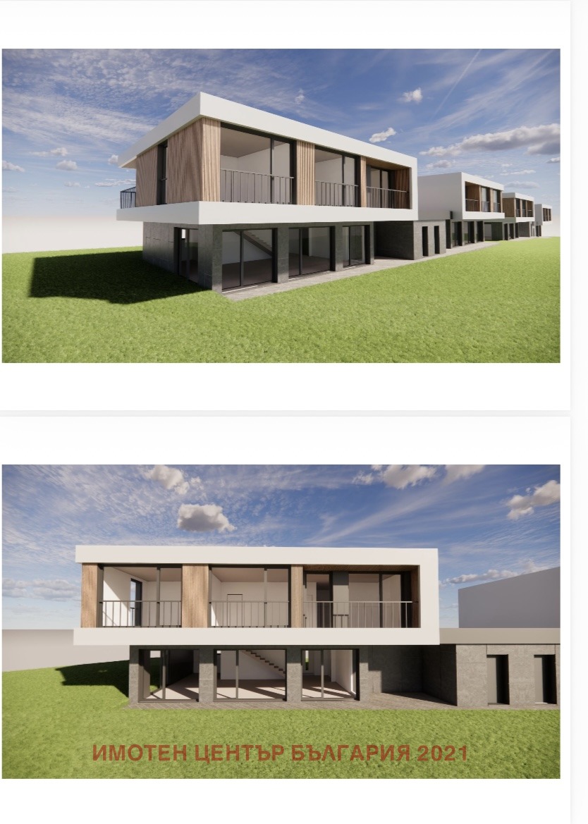 Продава ПАРЦЕЛ, гр. Костинброд, област София област, снимка 4 - Парцели - 54450191