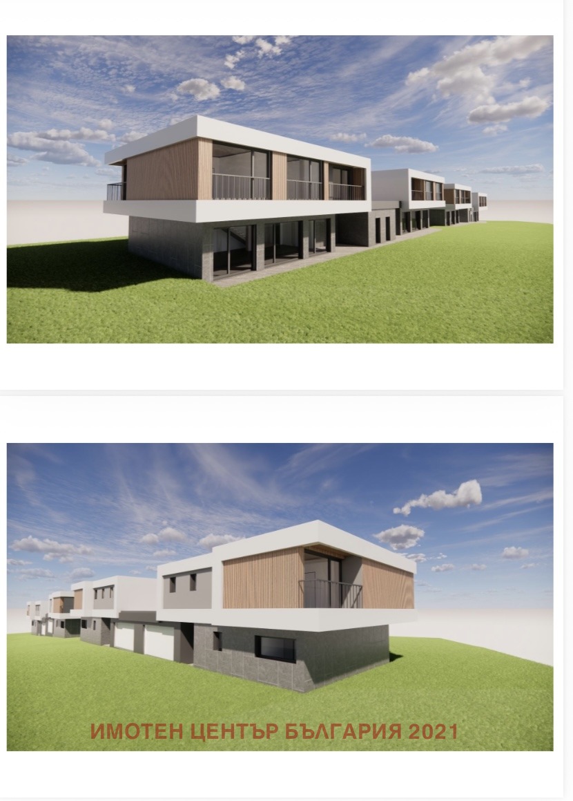 Продава ПАРЦЕЛ, гр. Костинброд, област София област, снимка 3 - Парцели - 54450191