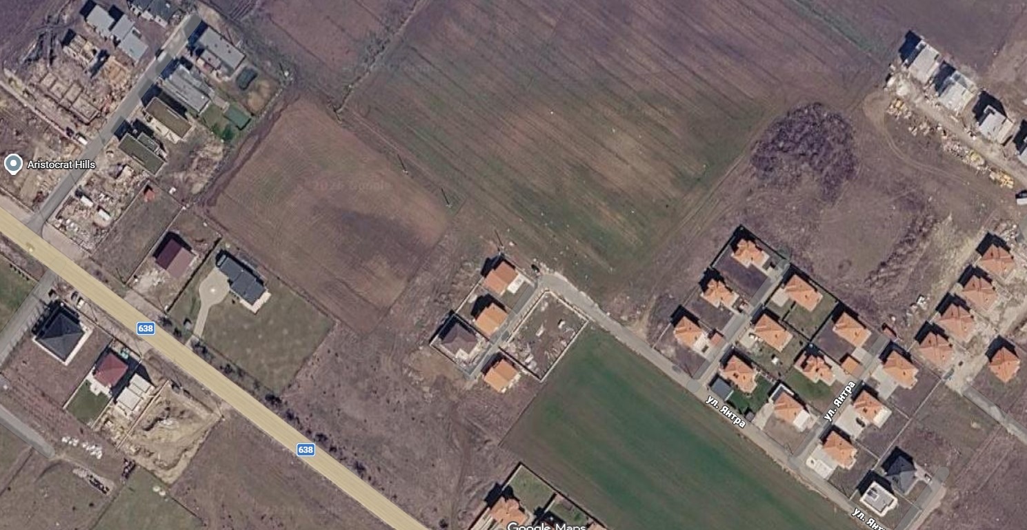 Продава ПАРЦЕЛ, с. Гурмазово, област София област, снимка 5 - Парцели - 55033715