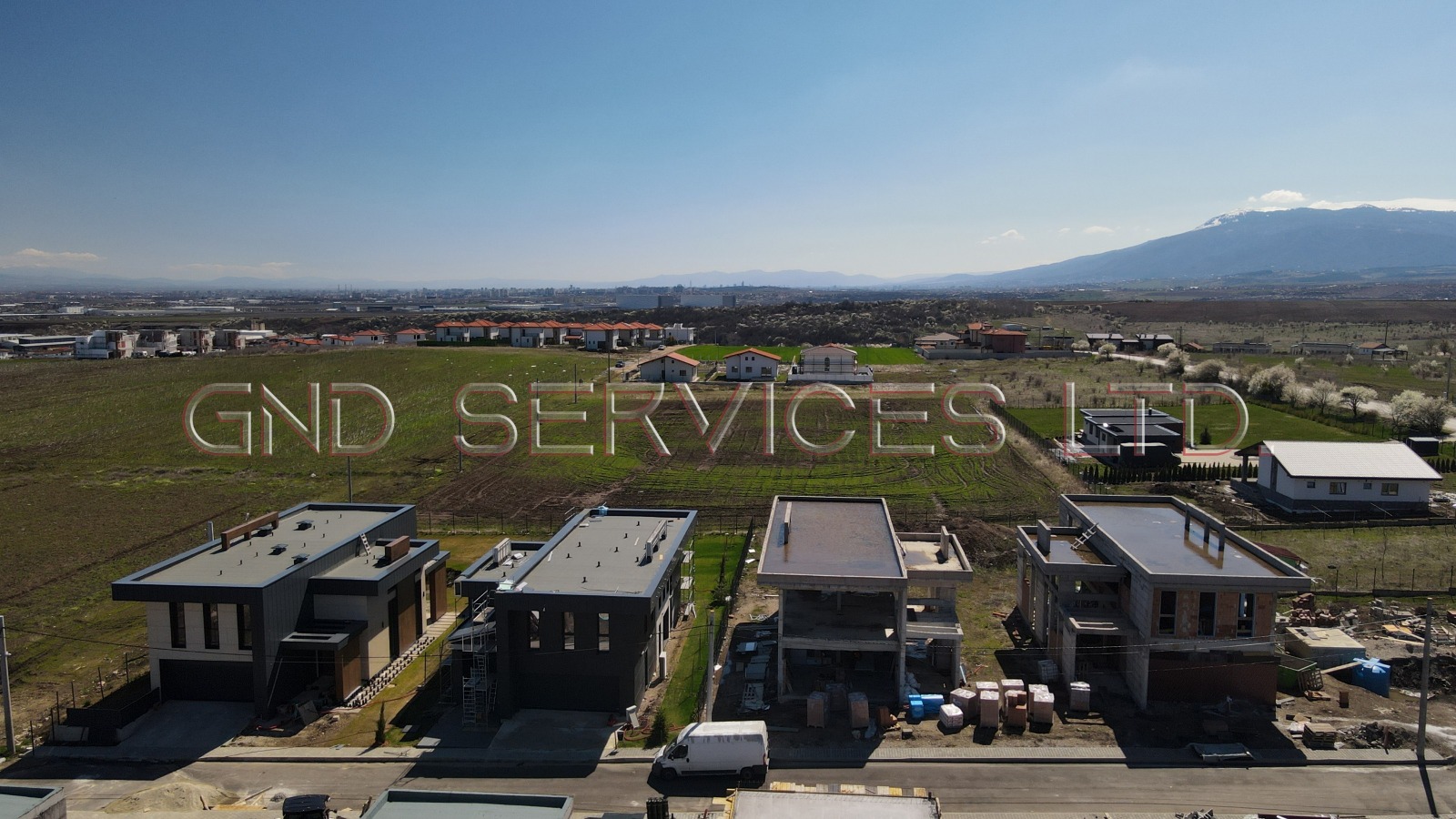 Продава ПАРЦЕЛ, с. Гурмазово, област София област