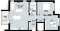 Продава 3-СТАЕН, град Варна, Виница • 121900 € • 90121390 — Holmes.bg