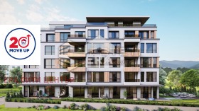 3-СТАЕН, 95 m2