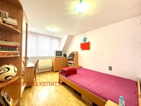 3+ dormitorios Tsentar, Veliko Tarnovo 8