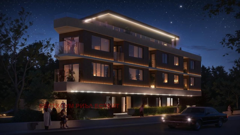 En venta  Estudio Varna , Briz , 30 metros cuadrados | 34760555 - imagen [3]