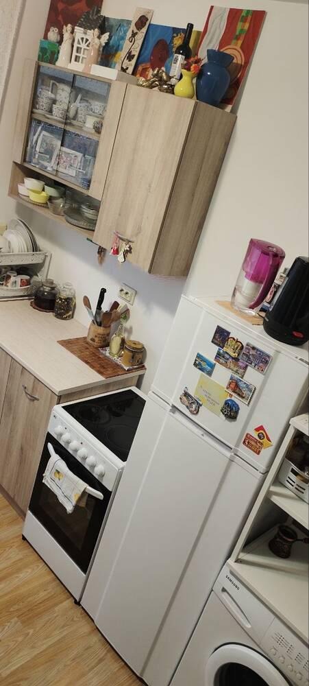 In vendita  Studio regione Burgas , k.k. Slanchev briag , 39 mq | 91746804 - Immagine [2]