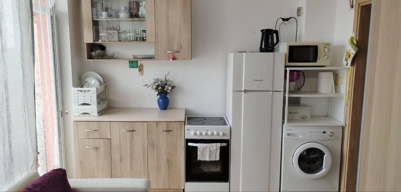 In vendita  Studio regione Burgas , k.k. Slanchev briag , 39 mq | 91746804