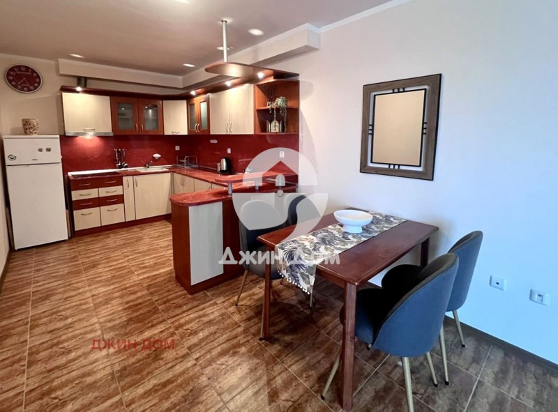Myytävänä  Studio Burgasin alue , Košaritsa , 60 neliömetriä | 29813838 - kuva [5]