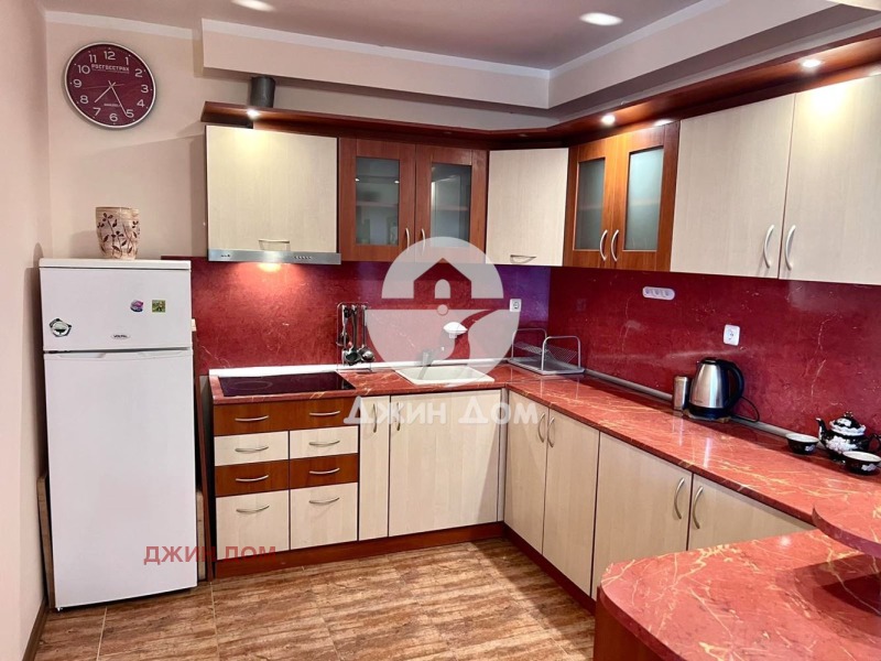 Myytävänä  Studio Burgasin alue , Košaritsa , 60 neliömetriä | 29813838 - kuva [6]