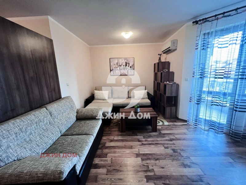 Myytävänä  Studio Burgasin alue , Košaritsa , 60 neliömetriä | 29813838 - kuva [3]