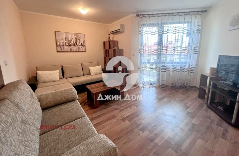 Myytävänä  Studio Burgasin alue , Košaritsa , 60 neliömetriä | 29813838 - kuva [2]